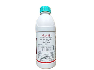 5%高氯.吡蟲啉