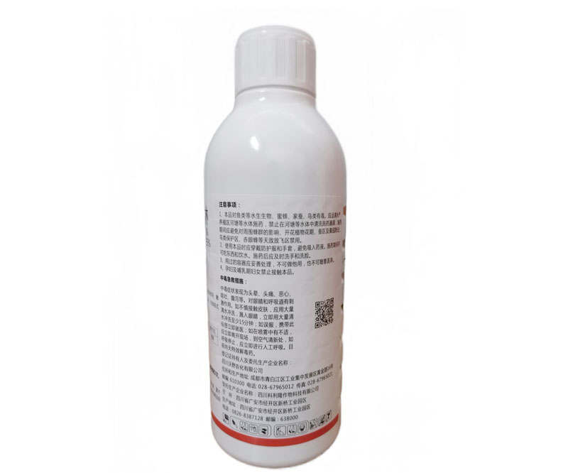 15%氯氟·吡蟲啉