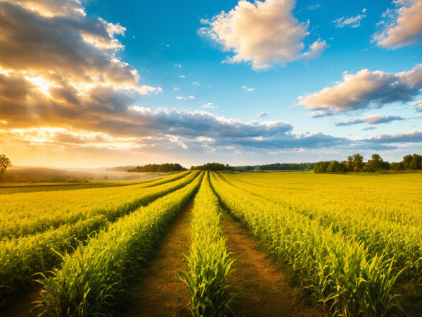 小暑和大暑時(shí)節(jié)，農(nóng)作物的田間管理要點(diǎn)有哪些？