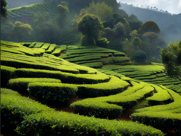 2024年夏秋季茶葉生產(chǎn)技術(shù)指導(dǎo)意見