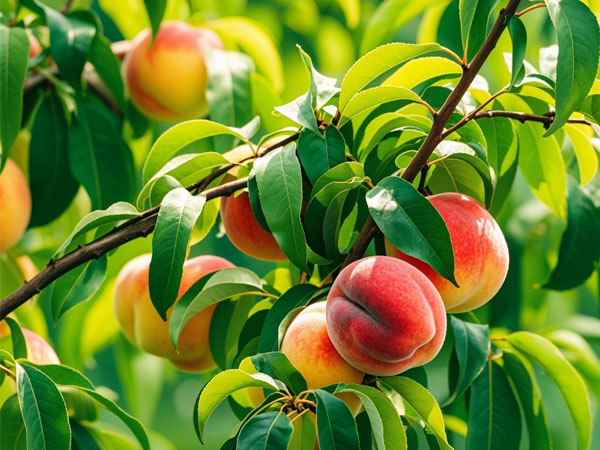 桃樹病蟲害防治技術(shù)要點