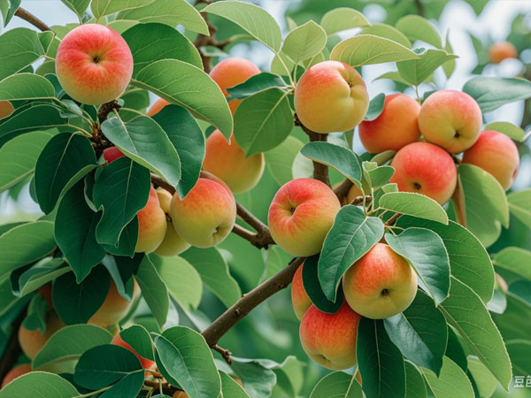 雨后果樹病蟲害防治技術(shù)