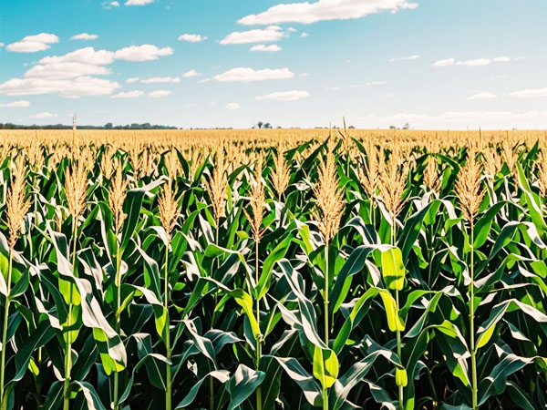 玉米中后期病蟲害發(fā)生趨勢(shì)預(yù)報(bào)