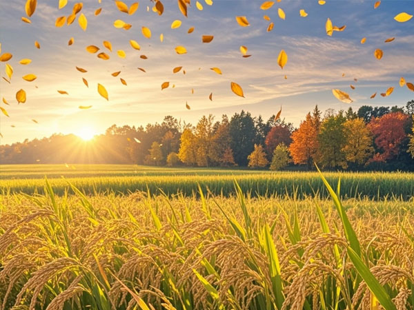 秋播期病蟲害防治技術