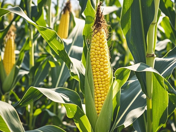 秋糧中后期田間管理及防災(zāi)減災(zāi)技術(shù)指導意見